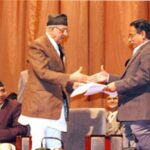 थेत्तरा दल र अकर्मण्य समिति !