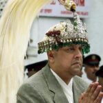 राजाले यसरी गर्नु भएको थियो लोकतन्त्रको घोषणा