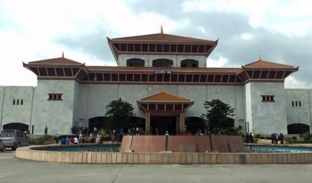 पाँच अध्यादेश र पाँच विधेयक पारित गरेर सकियो संसदको हिउँदे अधिवेशन