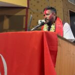 खेलकुद महासङ्घ कोशी अध्यक्षमा कोइराला निर्वाचित