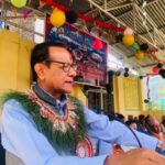 समाजवादउन्मुख शैक्षिक नीतिको आवश्यकतामा जोड
