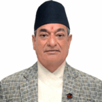 राजिनामा दिएर छानबिनमा सहयोग गर्न गृहमन्त्रीलाई सुझाव