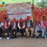 उदयखर्कले मनायो ६५ औँ वार्षिक उत्सव