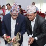 विकासशील राष्ट्रमा नेपालको स्तोन्नति महत्वपूर्ण: प्रदेश प्रमुख भट्ट 