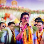 कोटीहोमले इतिहास रञ्चनेछ: महानायक राजेश हमाल