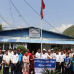 फिक्कलमा स्थानीय तह र मानव अधिकार विषयक प्रशिक्षण कार्यक्रम सम्पन्न