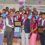 धुर्कोट गाउँपालिका पूर्ण खोप सुनिश्चित