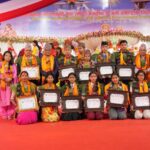 विराट ज्ञान महायज्ञमा वक्तृत्वकला प्रतियोगिता