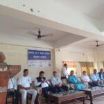 मरिणमा स्थानीय तह र मानवअधिकार प्रशिक्षण कार्यक्रम सम्पन्न